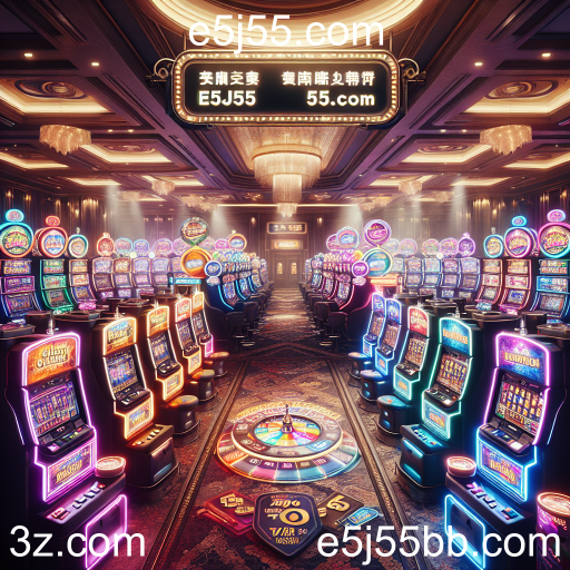 Descubra as Melhores Promoções de Jogos no e5j55.com