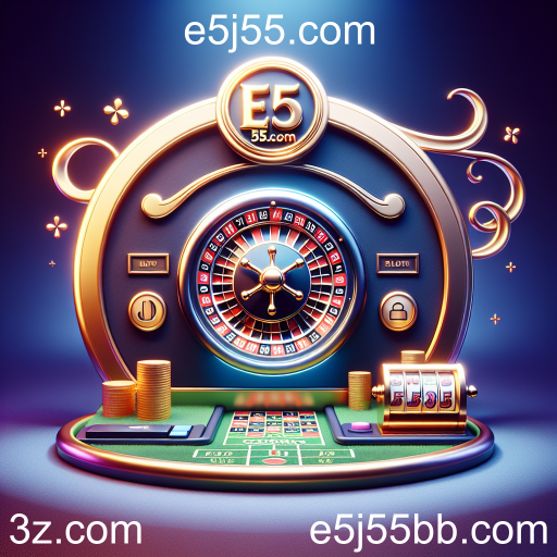 A Revolução dos Cassinos Online: A Experiência do e5j55.com
