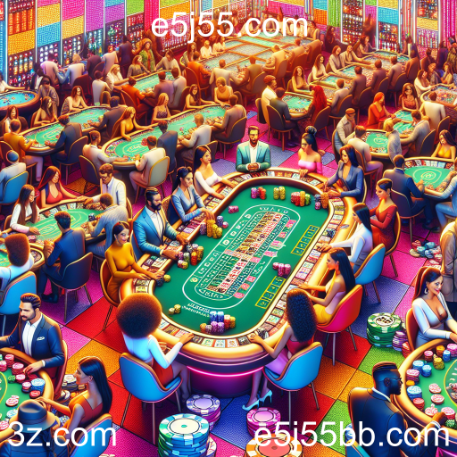 O Renascimento dos Jogos de Mesa: Uma Experiência Social e Interativa